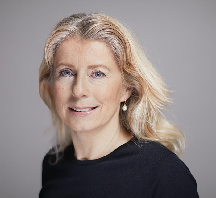 Henrijette Richter photo