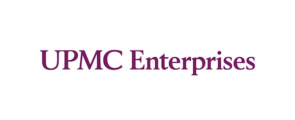 UPMC logo