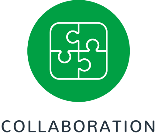 collaboration icon