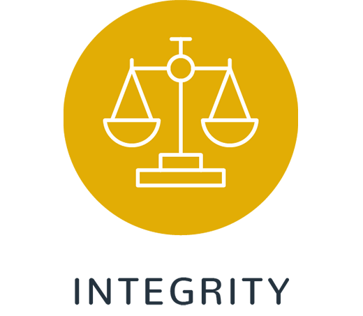 integrity icon